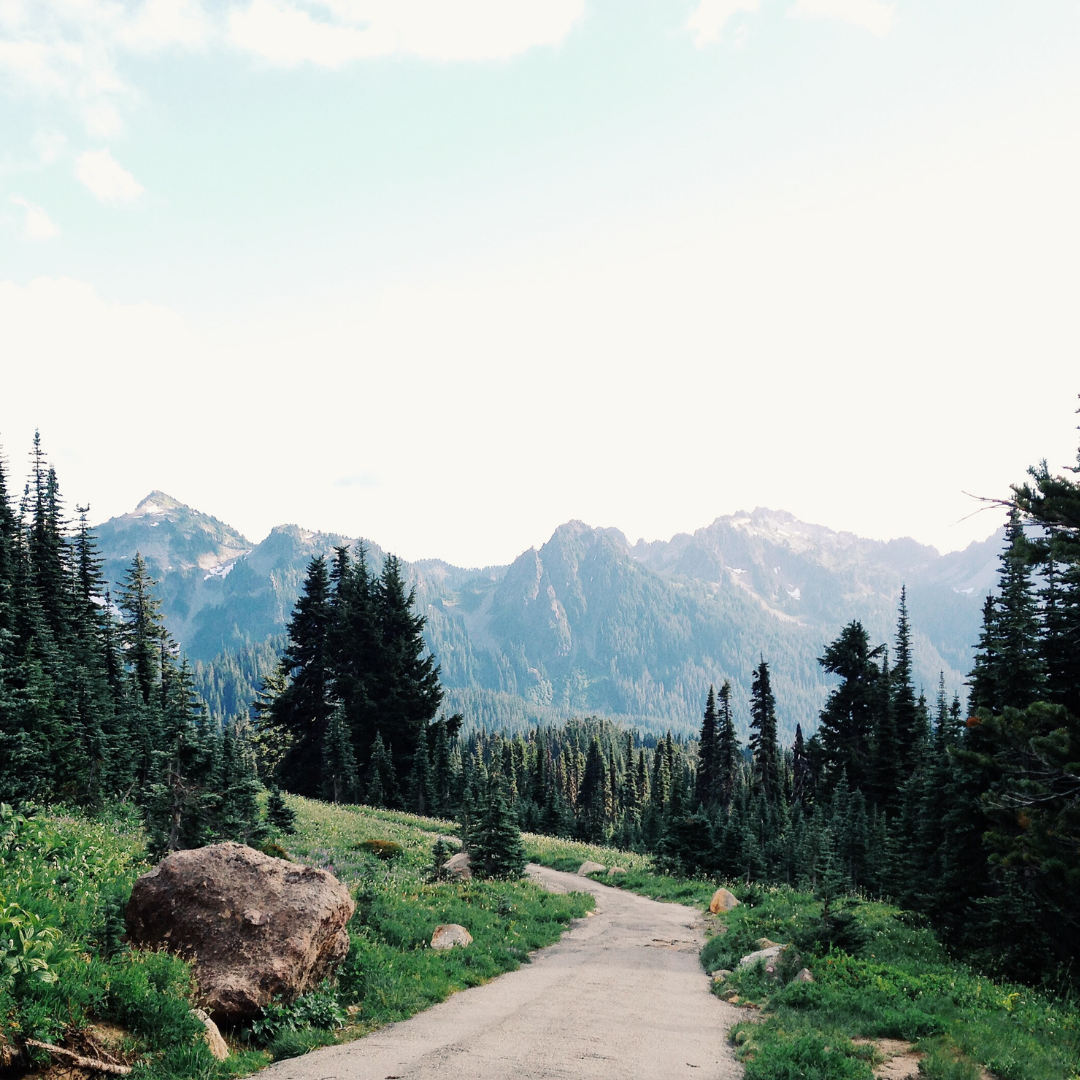 trails image